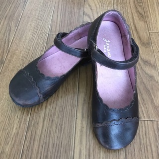 新品未使用❣️ジャカディ　靴　サイズ　EU30