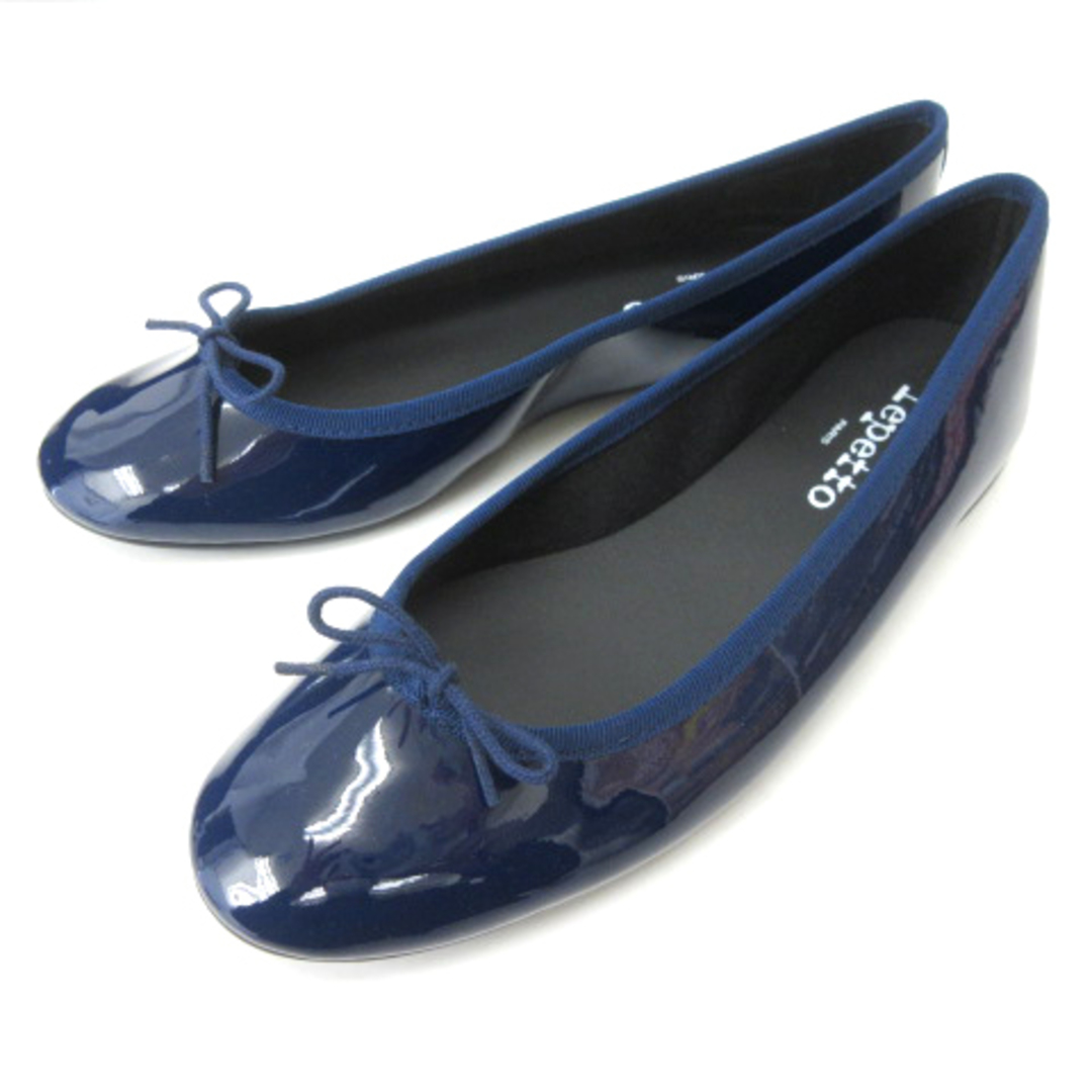 【repetto】バレエシューズ Cendrillon Gomme