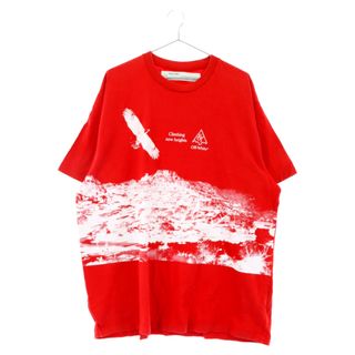 オフホワイト Tシャツ・カットソー(メンズ)の通販 3,000点以上 | OFF