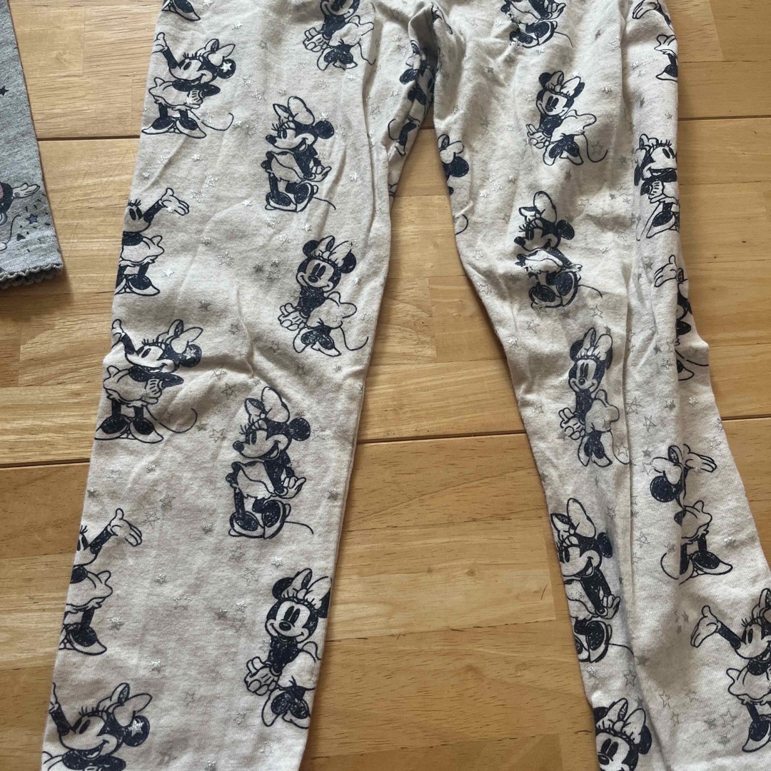GAP ディズニーコラボ 105㎝ 2枚セット