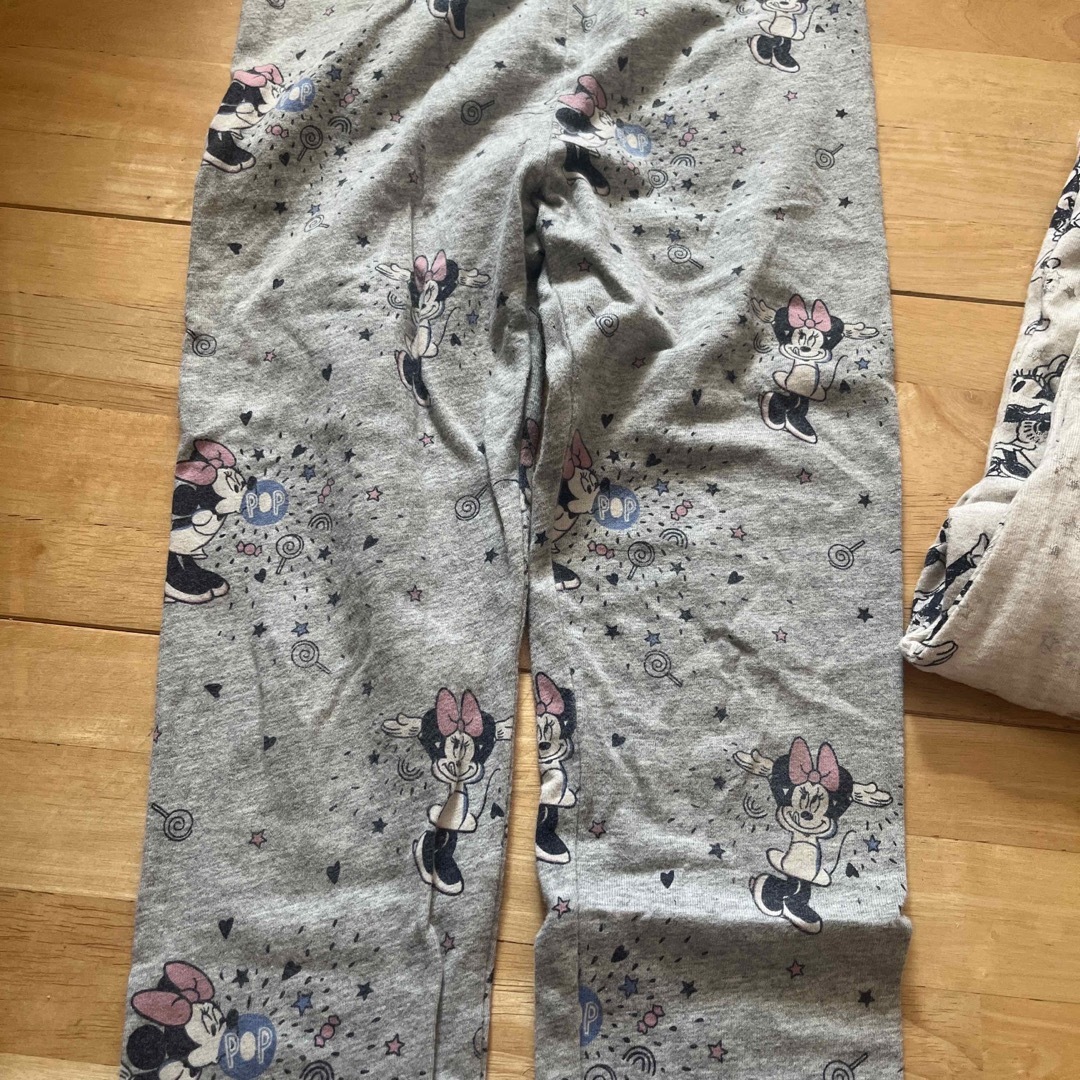 GAP ディズニーコラボ 105㎝ 2枚セット