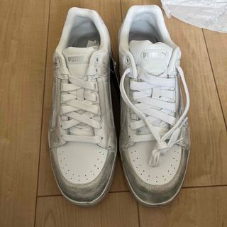 PUMA - PUMA Slipstream Lo MB ATOMOSの通販 by おし蔵's shop｜プーマ