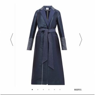 マメ ロングコート(レディース)の通販 86点 | mameのレディースを買う