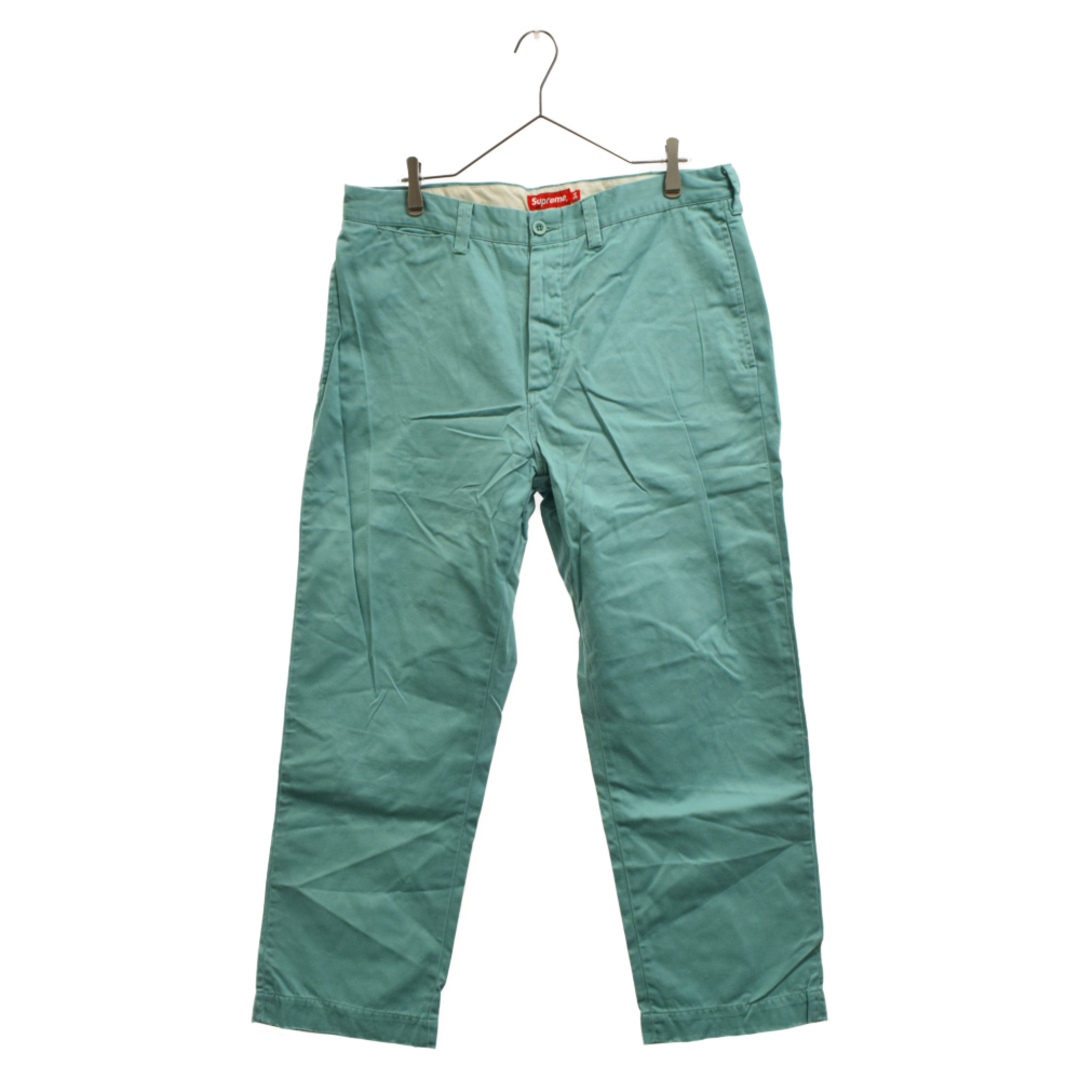 Supreme - SUPREME シュプリーム Arc Logo Chino Pant アーチロゴ