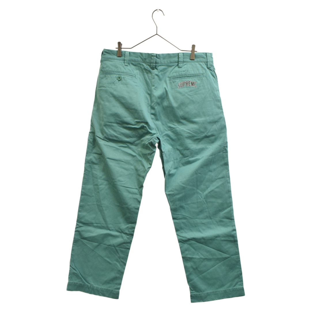 Supreme - SUPREME シュプリーム Arc Logo Chino Pant アーチロゴ