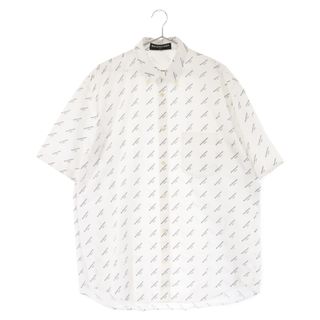 バレンシアガ シャツ(メンズ)の通販 1,000点以上 | Balenciagaのメンズ
