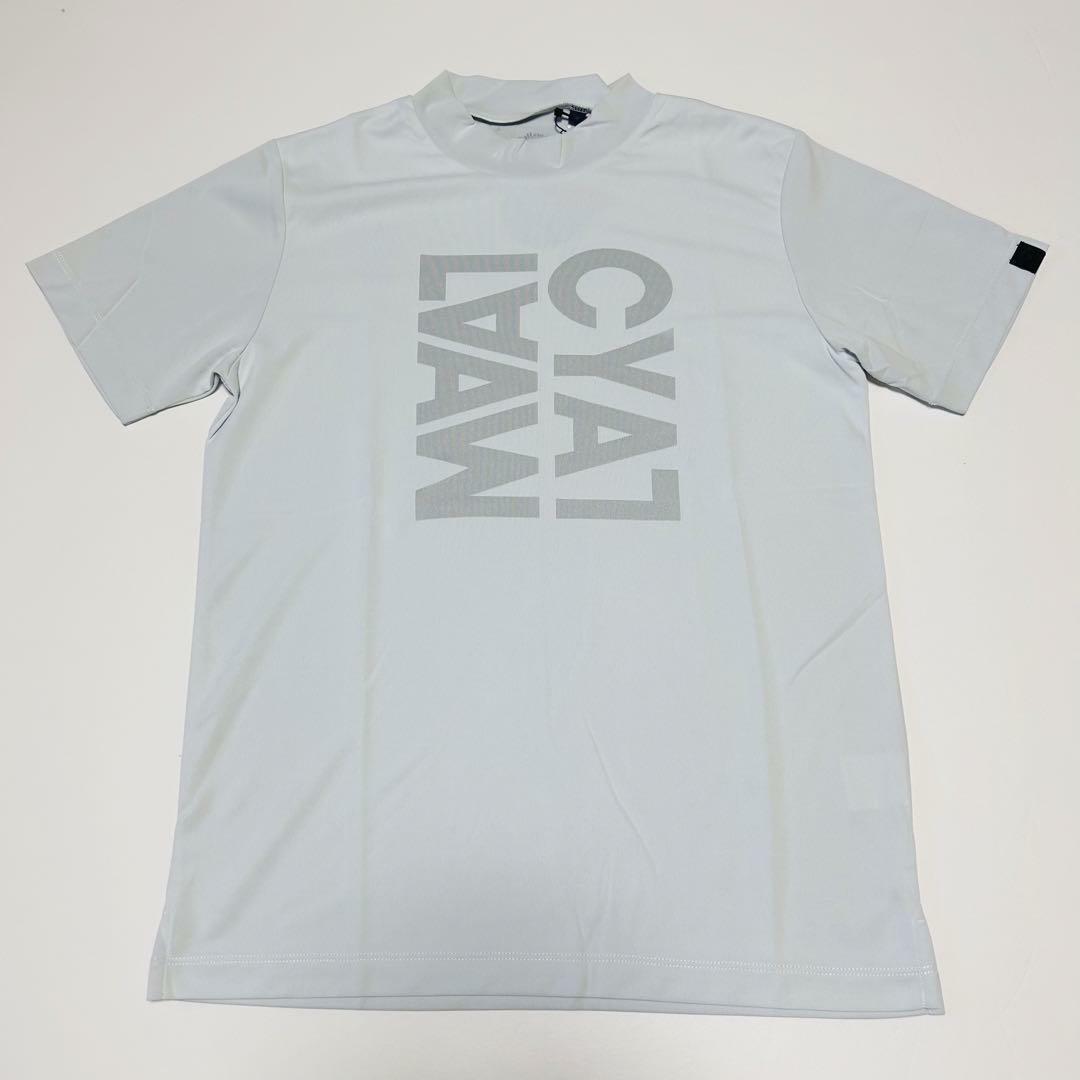 【新品、未使用】キャロウェイ　Tシャツ　メンズ　サイズ：Ｌ