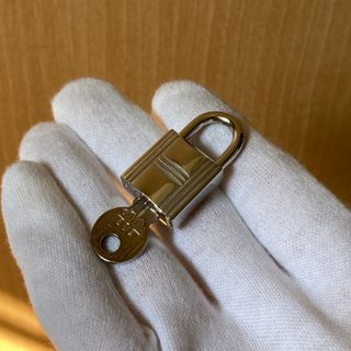 Hermes - エルメス シュバル キーリング 新品未使用の通販 by Fabi's