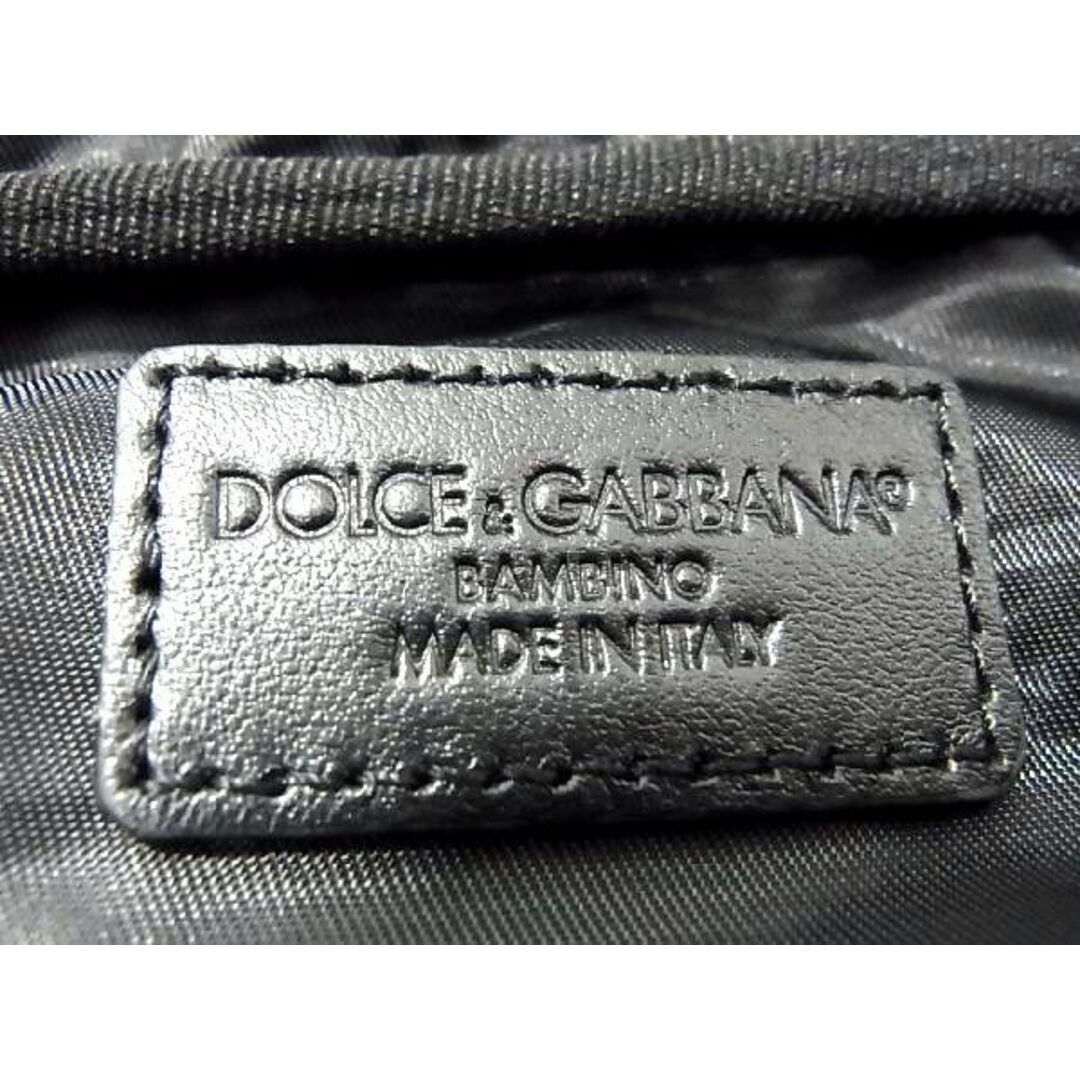 DOLCE&GABBANA - □新品□未使用□ DOLCE&GABBANA ドルチェ&