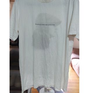 ナンバーナイン(NUMBER (N)INE)のナンバーナイン初期Tシャツ　ジョン・レノン(Tシャツ/カットソー(半袖/袖なし))