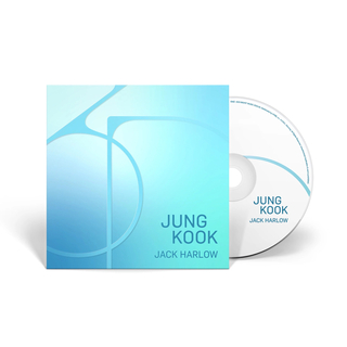 BTS SEVEN CD アメリカ US 限定盤 3枚セット ジョングク グク