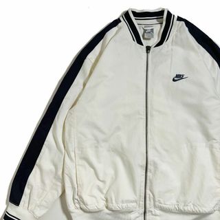 ◾️最終価格◾️美品 NIKE ボアジャケット Lサイズ