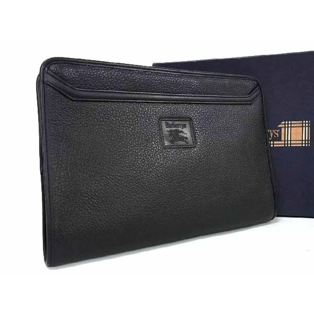 BURBERRY - □新品□未使用□ Burberrys バーバリーズ レザー 内部ノバ