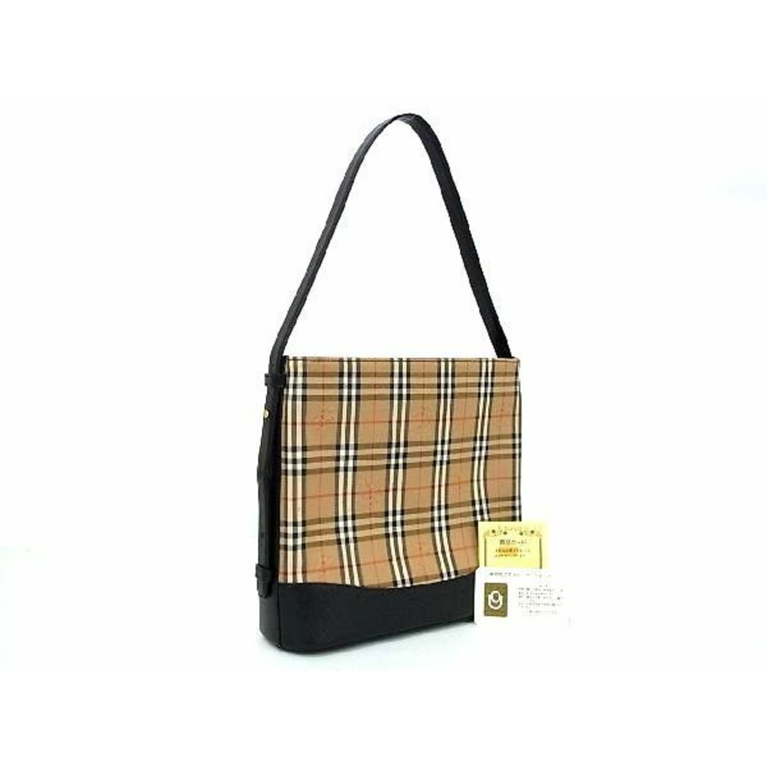 新作商品通販 □極美品□ BURBERRY バーバリー ノバチェック