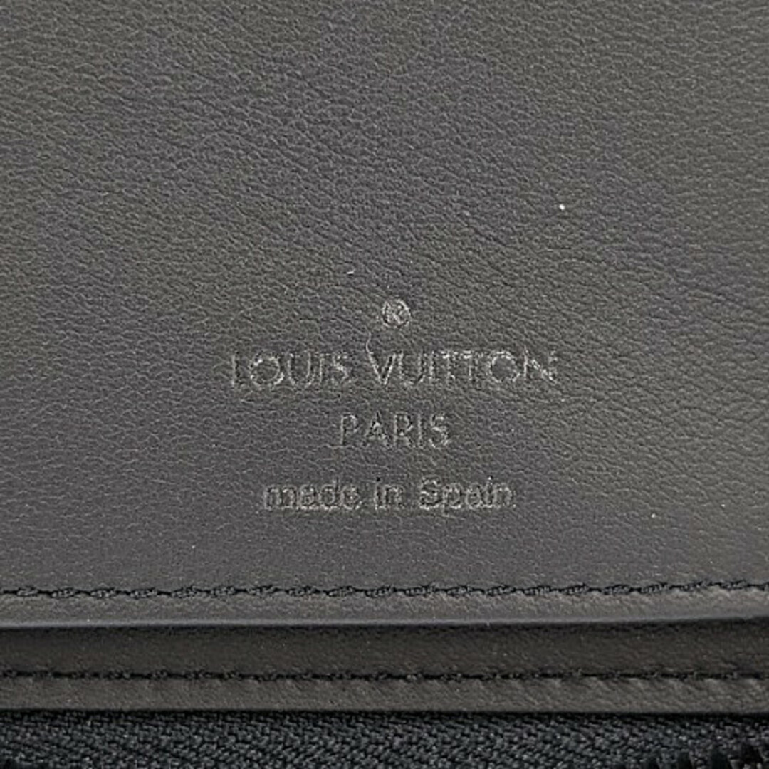 LOUIS VUITTON(ルイヴィトン)のルイヴィトン　ジッピーウォレット・ヴェルティカル　M62902 メンズのファッション小物(長財布)の商品写真