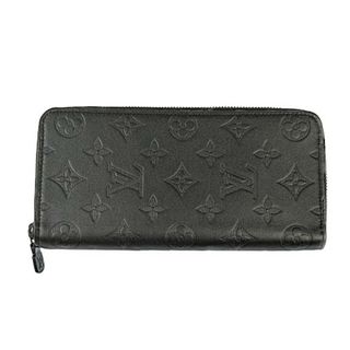 ルイヴィトン(LOUIS VUITTON)のルイヴィトン　ジッピーウォレット・ヴェルティカル　M62902(長財布)