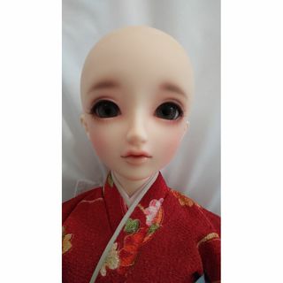 ボークス(VOLKS)のボークス　Dear SD　ちよ　いちまさん仕様　欠品あり　中古(人形)