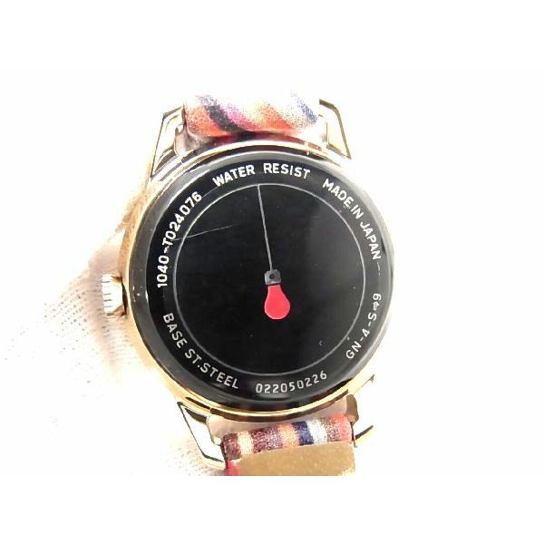 Paul Smith - □稼働□新品□未使用□ Paul Smith ポールスミス 1040