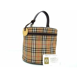 BURBERRY - 【美品】正規品Burberry ボディバック タグ付き 即日発送の