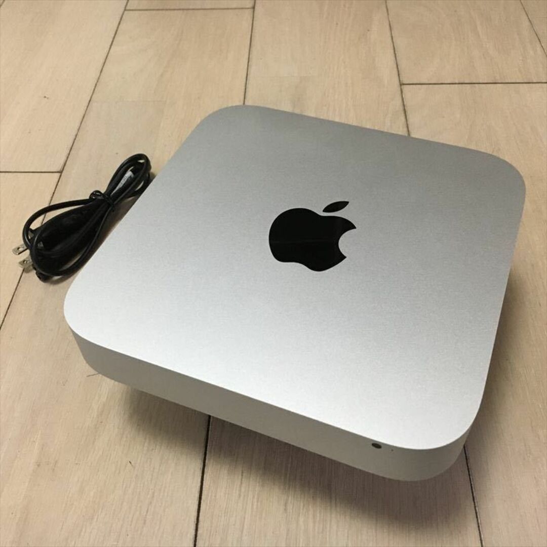 SSD 1TB Mac mini Late 2014パスワードuse