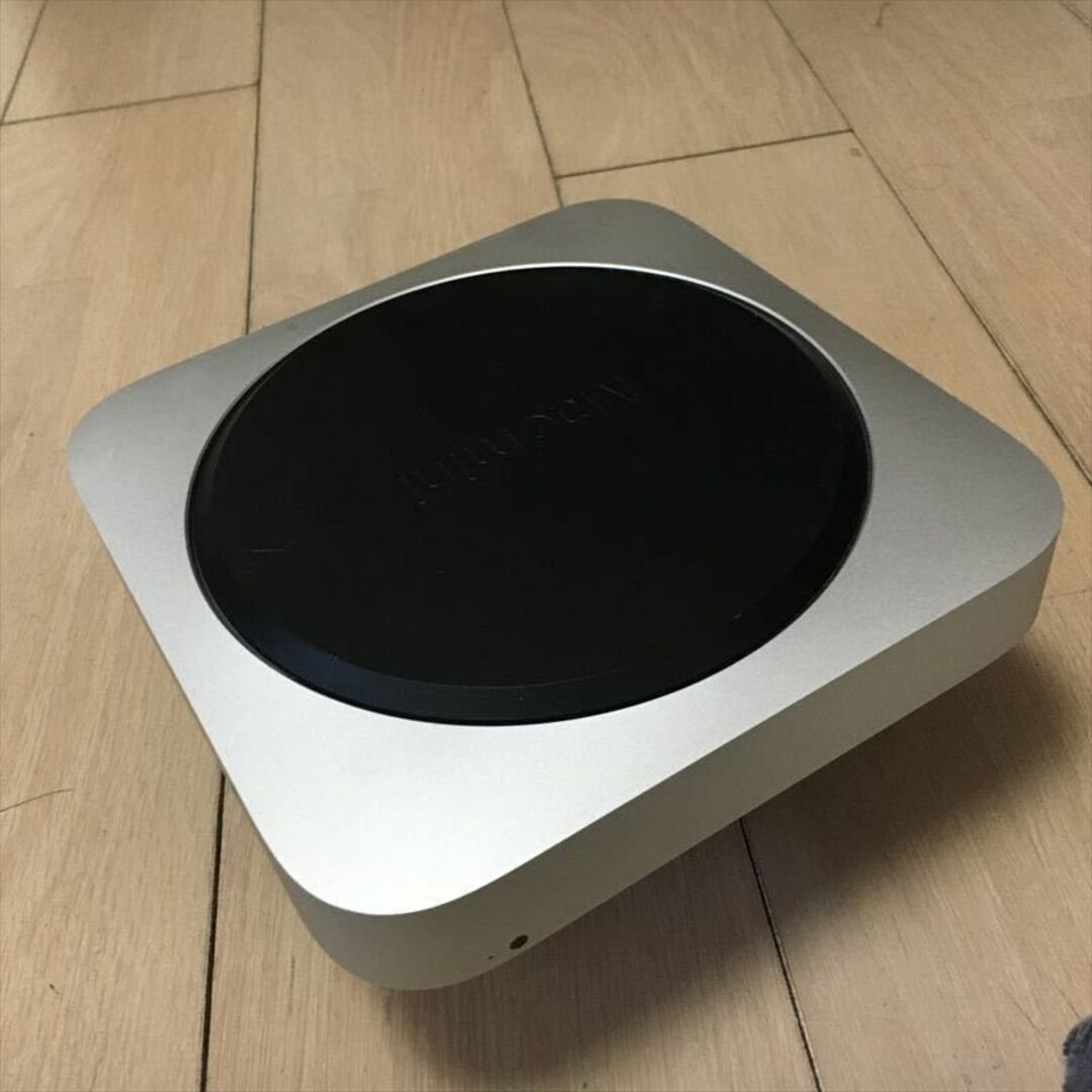 Apple - 29日まで! 533) 新品SSD 1TB Mac mini Late 2014の通販 by ... 18日まで! 301) 新品SSD 1TB Mac mini Late 2014