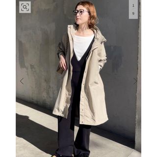 【本日限定】Spick and Span♡コート TICCA ロングコート 美品