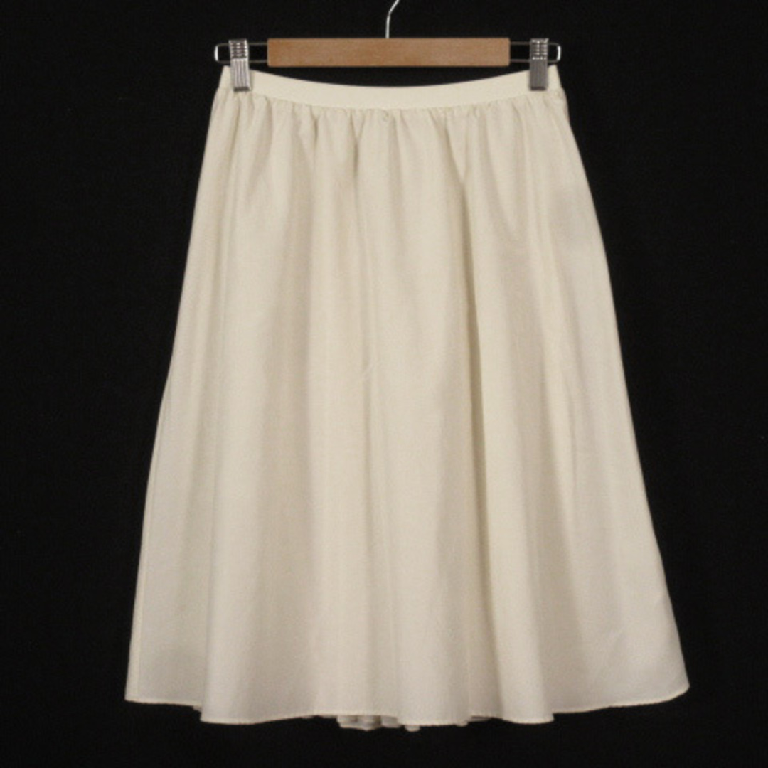 MK MICHEL KLEIN(エムケーミッシェルクラン)のエムケー ミッシェルクラン MK MICHEL KLEIN スカート レディースのスカート(ひざ丈スカート)の商品写真