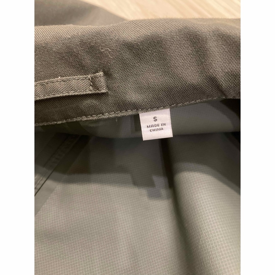 UNIQLO - UNIQLO U 2022AW ブロックテックコートの通販 by なお