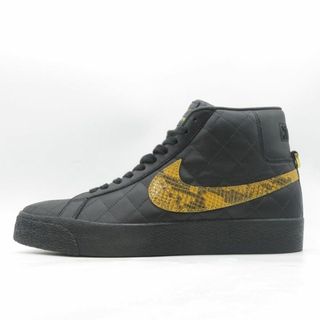 シュプリーム(Supreme)のSupreme 22aw NIKE SB ZOOM BLAZER MID QS(スニーカー)