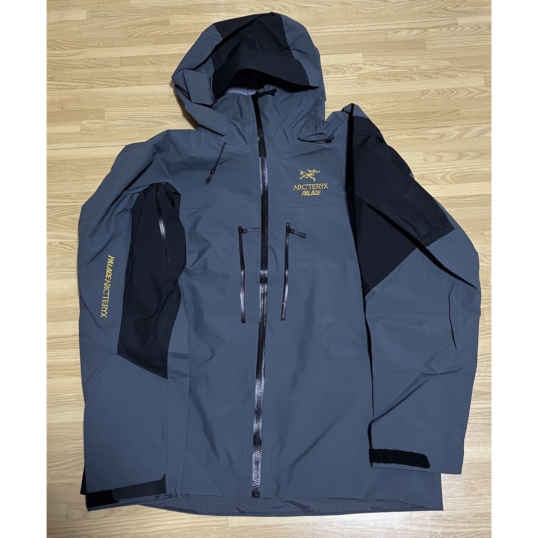 ARC’TERYX アークテリクス ×PALACE 20AW Alpha SV