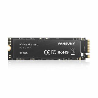 MMOMENT MT34 256GB NVMe M.2 2280 内蔵SSD P