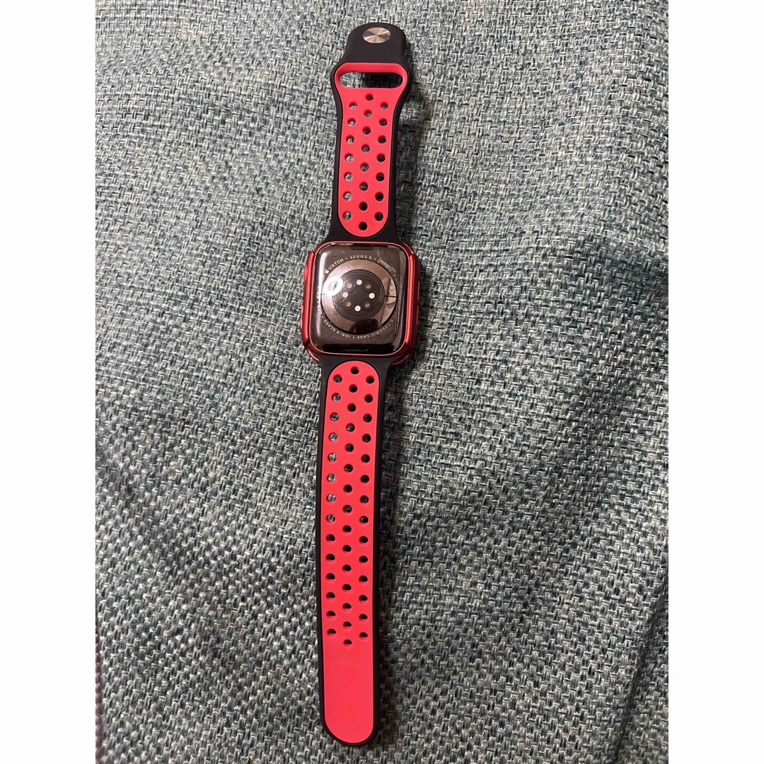 Apple Watch series 6 44mm Wi-Fiモデル　美品