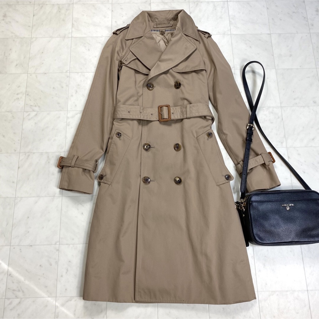 DEUXIEME CLASSE - ☆Deuxieme Class☆美品☆トレンチコート ライナー