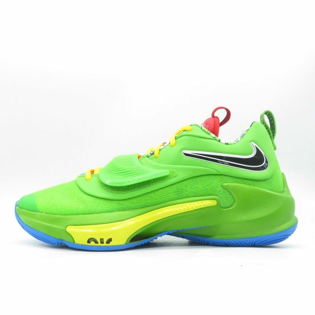 NIKE ZOOM FREAK 3 UNO