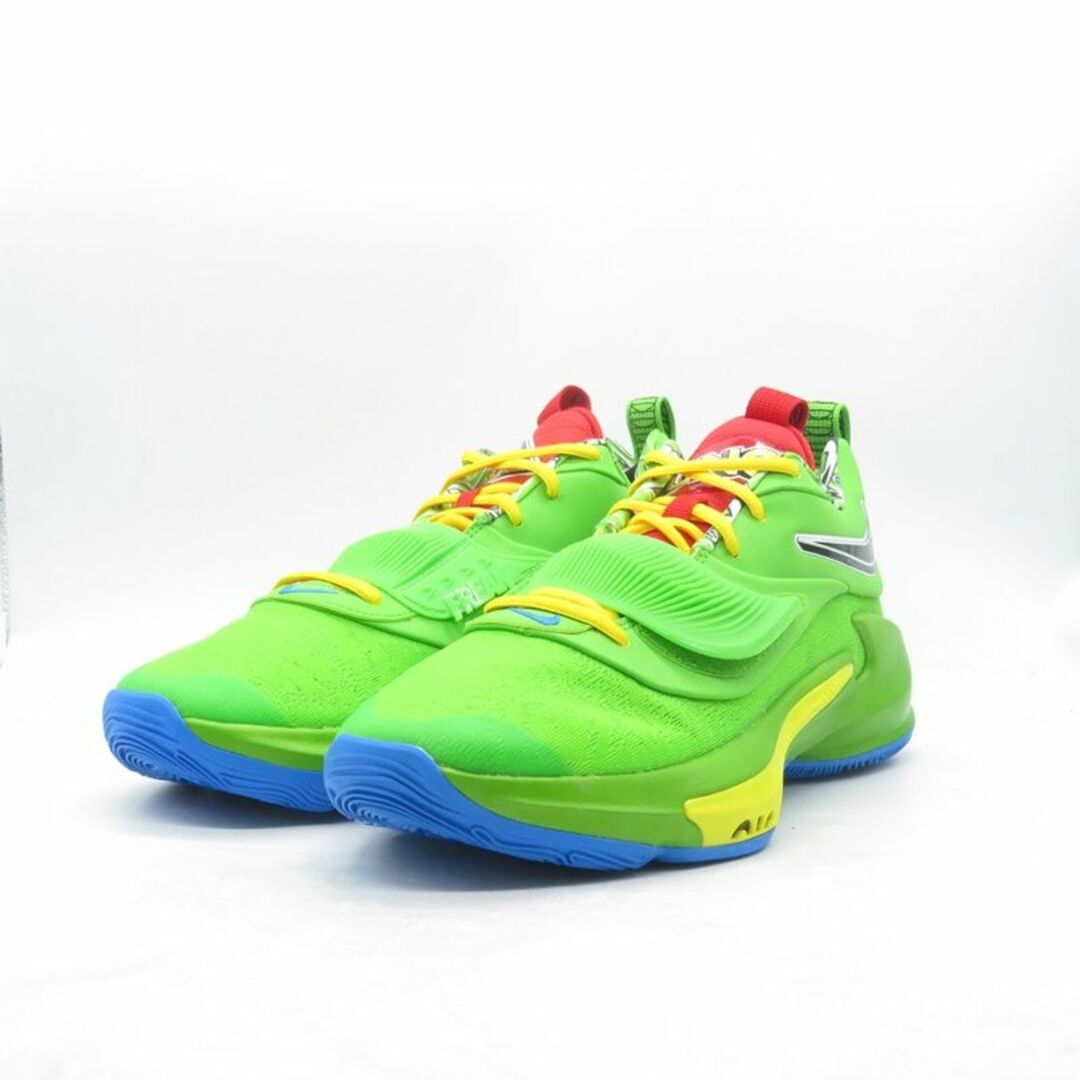 NIKE ZOOM FREAK 3 UNO