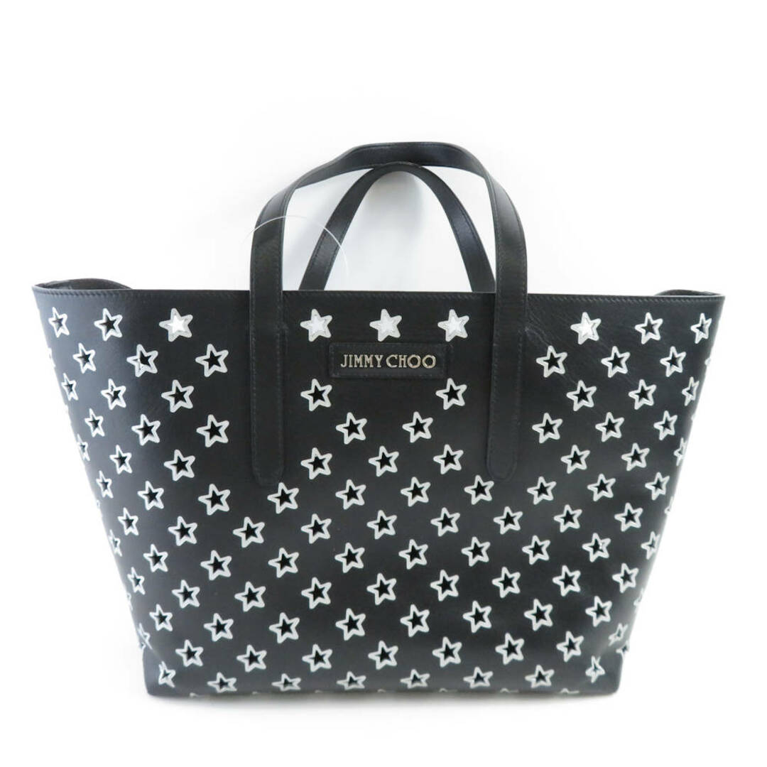 JIMMY CHOO - 美品 JIMMY CHOO ジミーチュウ ピムリコ スター ...