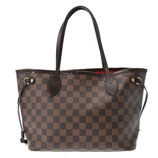 5ページ目 - ヴィトン(LOUIS VUITTON) ダミエ ハンドバッグ(レディース ...