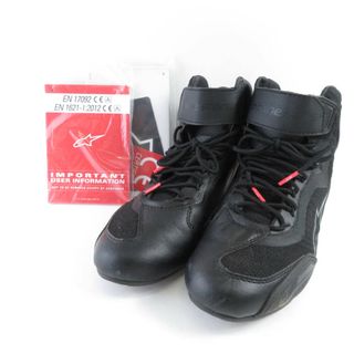 alpinestars - アルパインスターズ ブーツ SMX-6 V-2 サイズ:41(26.0
