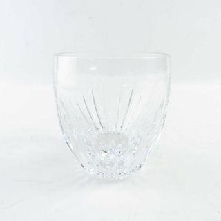 バカラ(Baccarat)のBaccarat バカラ マッセナ タンブラー 1点 ロックグラス オールドファッション SM1441B3 (タンブラー)