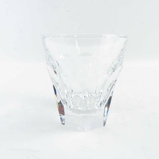 バカラ(Baccarat)のBaccarat バカラ アルクール タンブラー 1点 ロックグラス オールドファッション SM1443B3 (タンブラー)