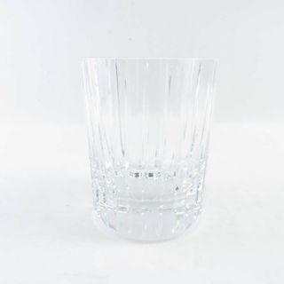 バカラ(Baccarat)のBaccarat バカラ ハーモニー タンブラー 1点 ロックグラス オールドファッション SM1445B3 (タンブラー)