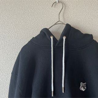 MAISON KITSUNE' - 新品☆メゾンキツネ ダブルフォックス スウェット ...