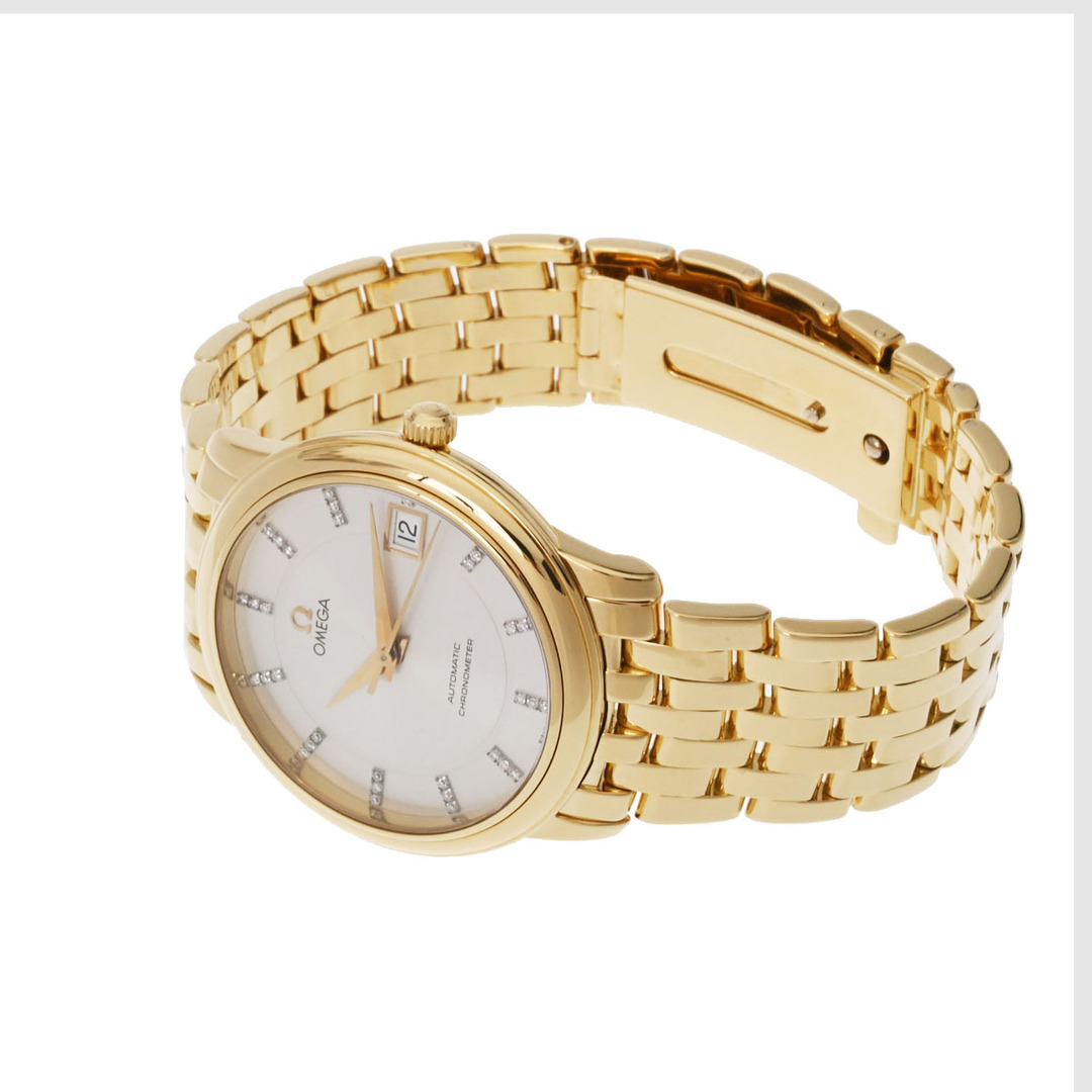 OMEGA(オメガ)のオメガ  デビル プレステージ 腕時計 メンズの時計(腕時計(アナログ))の商品写真