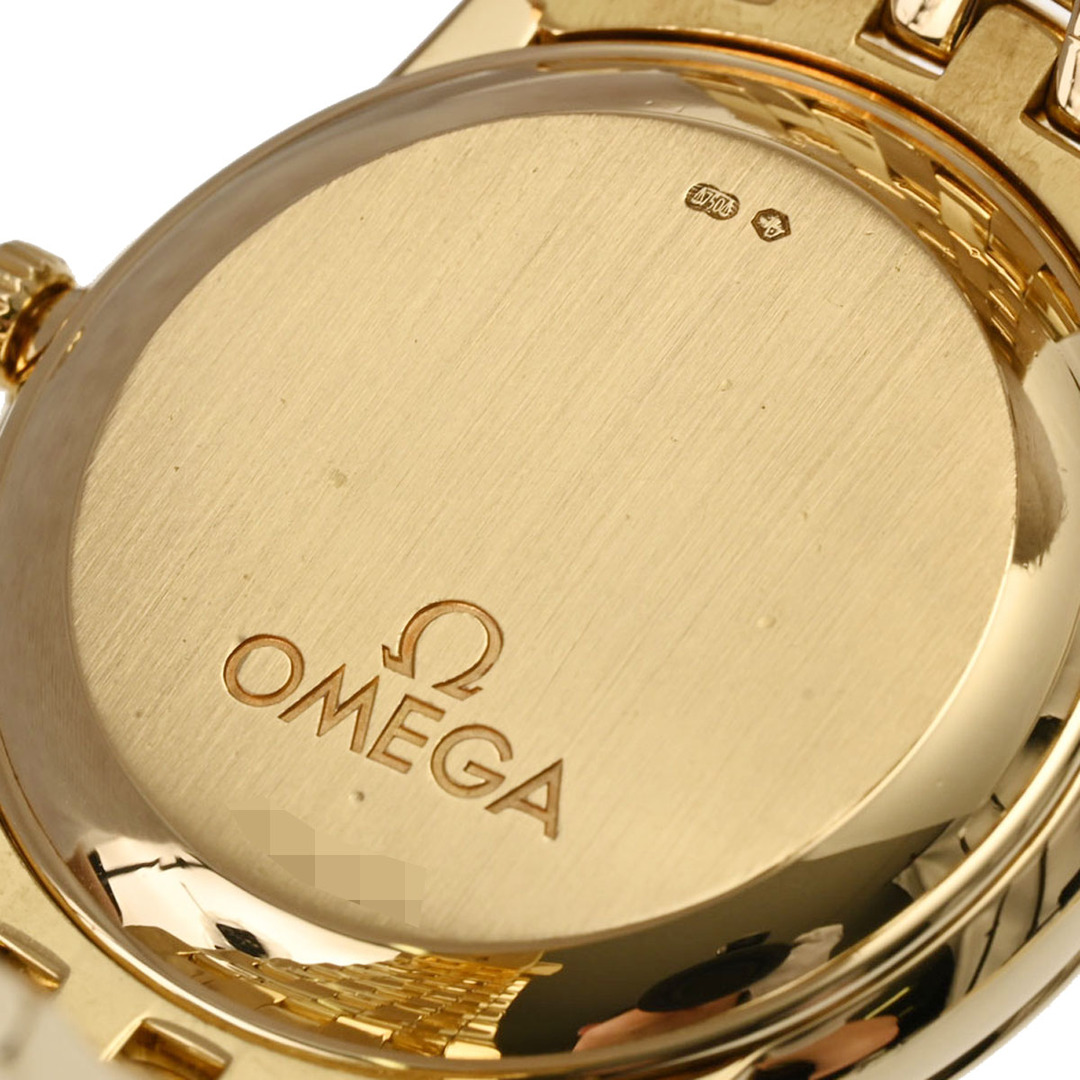 OMEGA(オメガ)のオメガ  デビル プレステージ 腕時計 メンズの時計(腕時計(アナログ))の商品写真