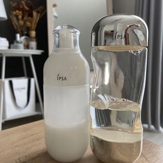 イプサ(IPSA)のスキンケア(化粧水/ローション)