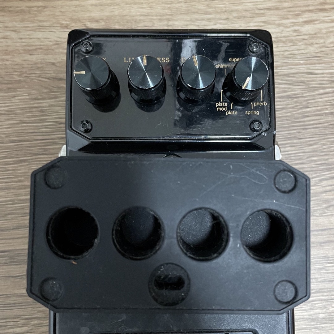 Digitech Supernatural AMBIENT VERB 楽器のギター(エフェクター)の商品写真