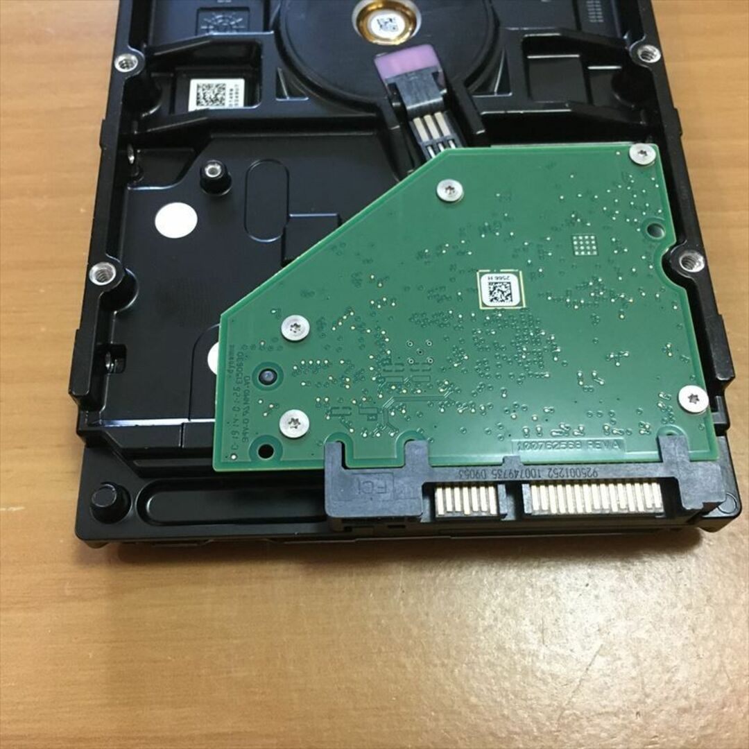 HDD 1TB 2.5インチ