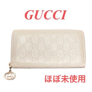 グッチ 長財布 財布(レディース)の通販 7,000点以上 | Gucciの