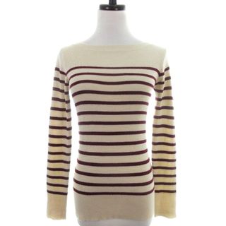 T.japan レモンニット