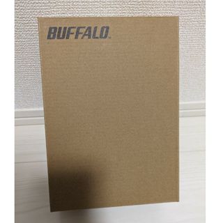 バッファロー(Buffalo)のBUFFALO　新品！無線ルーター(その他)